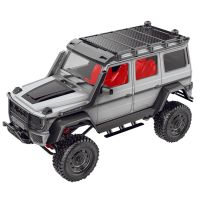 ANGEL MN86KS 1/12 MN ชุด2.4G 4WD 230MM ฐานล้อ Crawler รถบรรทุกออฟโรด