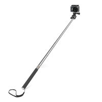 S Elfie S Ticks S Elfie ติดสุนัข Palo ศัพท์ปากกามือถือที่วางอะแดปเตอร์ขอบ Monopod S Elfie ติดสำหรับ Gopro การกระทำกล้อง