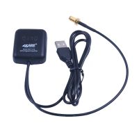 ◘ GPS Antenna Navigator Amplifier 5M/16FT Car Signal Repeater Amplifier GPS Receive And Transmit for Phone Car Navigation System