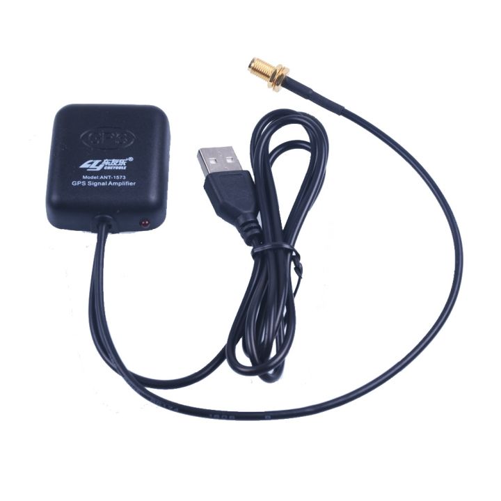 gps-antenna-navigator-amplifier-5m-16ft-car-signal-repeater-amplifier-gps-receive-and-transmit-for-phone-car-navigation-system