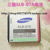 JBM Samsung ST500 ST600 ST50 ST45 PL150 TL100 TL210กล้องแบตเตอรี่ลิเธียม SLB-07A