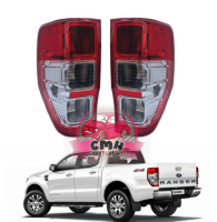 ไฟท้าย FORD RANGER 2012 2013 2014 2015 2016 2017 2018 2019 2020 2021 2022 ฟอร์ด เรนเจอร์