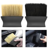 Haywood1 Car Cleaning Soft Bristle Detail Air Outlet Interior Dust No Scratch