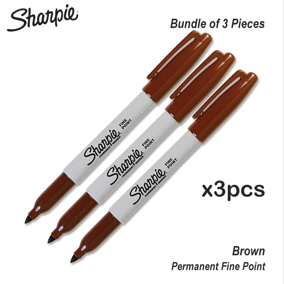 Sharpie - Bundle of 3