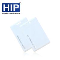 HIP การ์ด Card รุ่น Proximity 1.8 Card Longer New