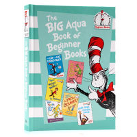 The big Aqua book of Beginner Books