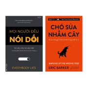 Combo Đột phá quan niệm - Tại sao những gì bạn biết có khi lại sai Mọi