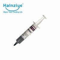 【YD】 HY883 6.5W/m-K thermal for CPU GPU high power net weight 20g large syringe silicone pasta termina para cpu