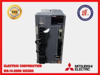 MITSUBISHI ELECTRIC CORPORATION รุ่น MR-J4-200B OJC020