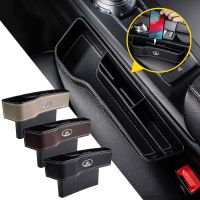 Boîte de rangement pour espace de siège avant de voiture cuir haute capacité adapté pour Great Wall Haval Hover H3 H5 H6 H7 H9 H8 H2 figuré C50 F7 M6 F7X