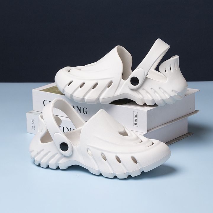 orfilas-รองเท้าชายหาด-ลําลอง-ระบายอากาศ-กันลื่น-สําหรับผู้ชาย-ผู้หญิง-3colors-รองเท้ามีรูกลวง-รองเท้าแตะคู่-รองเท้าน้ำพีวีซี-รองเท้าแตะระบายอากาศ