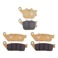 Low Dust Front And Rear Brake Pads For KAWASAKI Z750 ZR750 ZR750L Z750L ZR750M Z ZR 750 L7F L8F L9F LAF LBF M7F M8F M9F MAF MBF