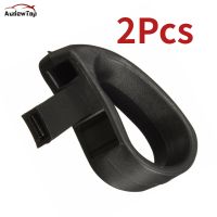 ☸ 2PCS Seat Tilt Release Handles Passenger Side LHD Seat Lift Tilt Release Pull Handle Fit For VW Golf Polo Bora Lupo For Audi A1