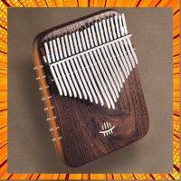 คาลิมบา แบบเพลท 17-21 คีย์โทน ตัวท็อปสุด พร้อมกระเป๋า kalimba Class A high-end คาริมบ้า Mbira คาลิมบ้า HLURU กรณีสินค้ามีสี ไซท์ เบอร์รบกวนลุกค้าทักมาสอบถามหรือเเจ้งที่เเชทก่อนสั่งสินค้าด้วยนะคะ