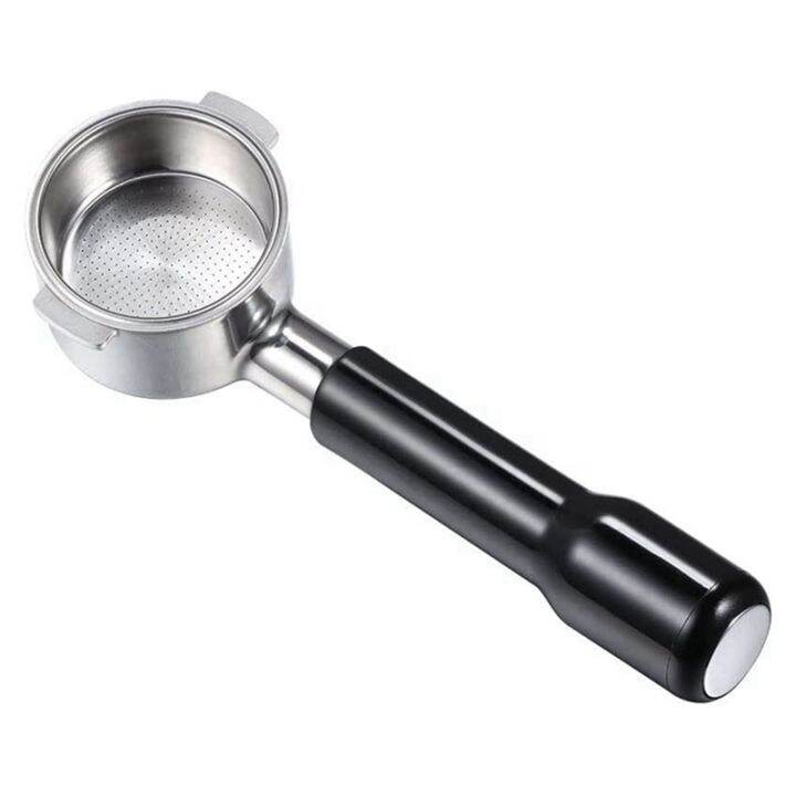 51mm Portafilter for Delonghi ECP3420 EC155 BCO430 EC260, 51mm