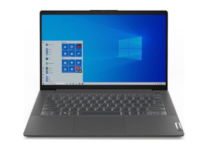 [กดโค๊ดลดเพิ่ม] Lenovo IdeaPad 5 82SE005GTA 14" FHD / Ryzen 5 5625U / 16GB/ 512GB SSD/ Win11+Office / 2Y Notebook Laptop