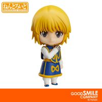 พร้อมส่ง+โค้ดส่วนลด Nendoroid 1185 Kurapika: Hunter x Hunter (Re-run) by Good Smile Company (ลิขสิทธิ์แท้)