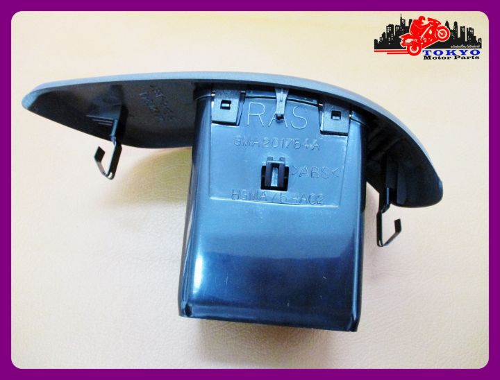 isuzu-d-max-year-2003-2006-air-vent-left-side-black-lh-ช่องลมแอร์-ด้านซ้าย-พลาสติกเนื้อดี-สีดำ-สินค้าคุณภาพดี