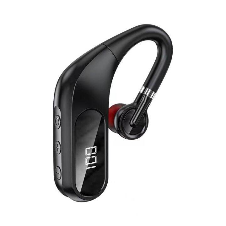 kj10-bluetooth-headset-wireless-tws-display-bluetooth-hanging-ear-sports-bluetooth-headset-5-0-e-commerce