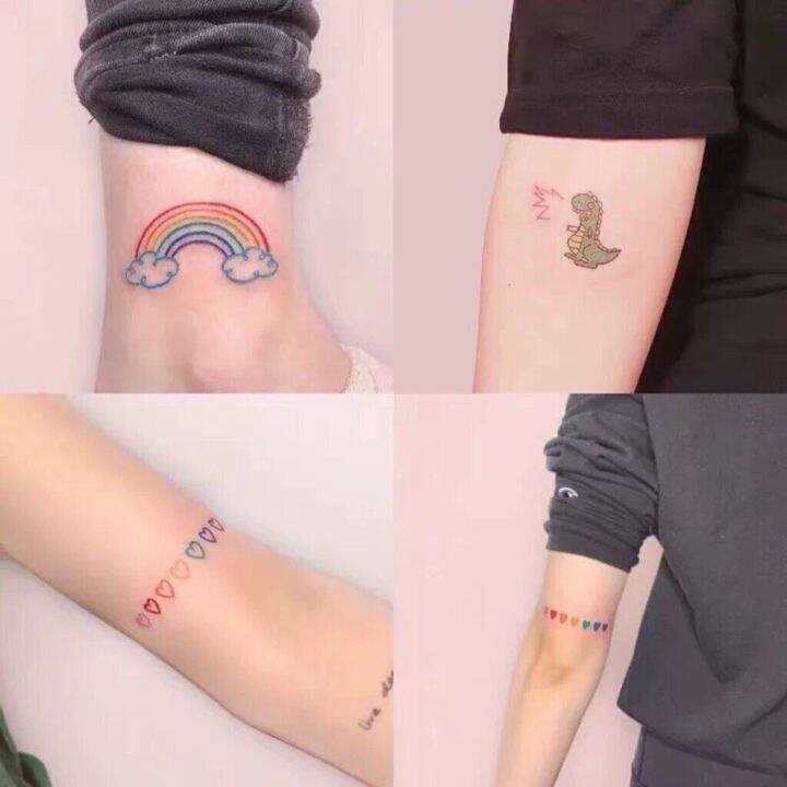 tattoo-30-บาท-แทททูกันน้ำ-cod