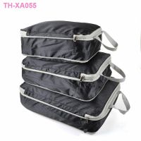 sales waterproof compression receive handbags suit portable folding travel arrange package