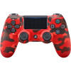 Hcmtay cầm chơi game dualshock 4 đen chính hãng sony tay cầm ps4 pro - ảnh sản phẩm 3