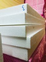 โฟมแผ่น Foam Sheet ขนาด 60x120cm หนา 3 นิ้ว (หนาแน่น 0.65 ปอนด์) ราคาถูก จากโรงงาน แผ่นละ 114฿