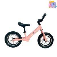 The Fun Play จักรยานทรงตัว Balance Bike ล้อ 12 นิ้ว