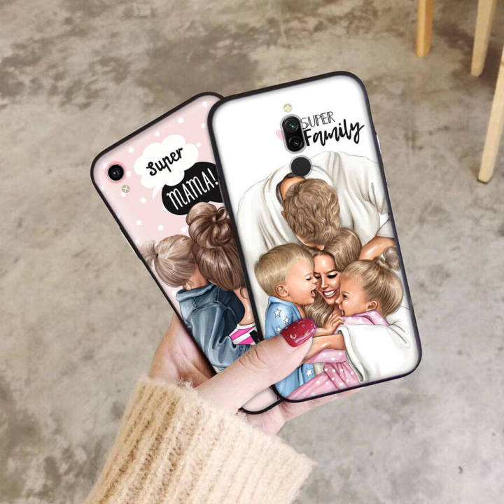 263rr-super-mom-and-dad-อ่อนนุ่ม-ซิลิโคน-เคสโทรศัพท์-ปก-หรับ-oppo