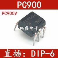 10pcs PC900V DIP6 line PC900