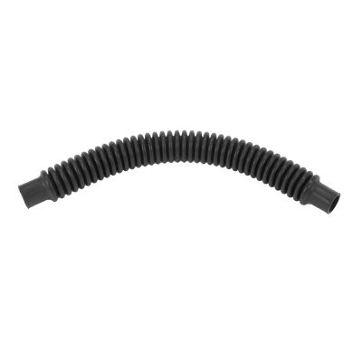 35CM Scuba Diving Corrugated Inflator Hose Replacement Dive Power Inflator BCD Pipe Replacement