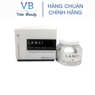 Kem Face Lanci Night Repair Probio Cream 50ml Hàn Quốc Vala Beauty dưỡng thumbnail