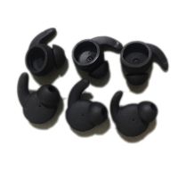 ☄ 6pcs/lot Silicone Earbuds Ear buds hook Eartips For Huawei Honor xSport AM61 xSportAM61 Bluetooth In-Ear earphones Earbuds L/M/S