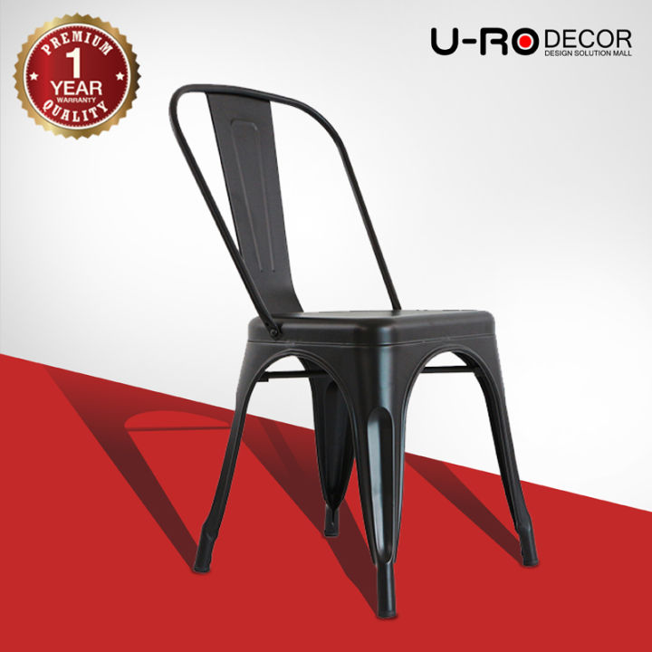 u-ro-decor-รุ่น-zania-c-ซาเนีย-ซี-เก้าอี้เหล็ก-ขนาด-43x55x85-5-cm-ยูโรเดคคอร์-เก้าอี้-chair-สตูลบาร์เหล็ก-stool-มีพนักพิงหลัง-สไตล์ลอฟท์-เก้าอี้คาเฟ่-เก้าอี้ออกงาน-ยูโรเดคคอร์-เก้าอี้-บาร์สตูล