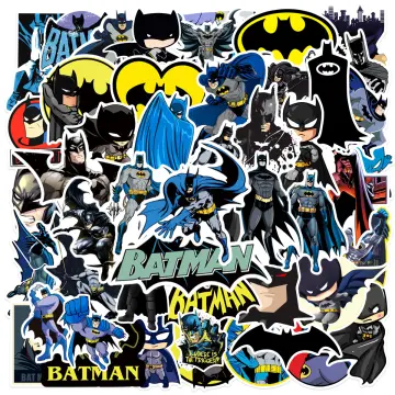 Shop Wall Sticker Batman online