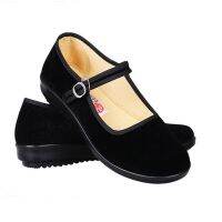 ۩☃℗ Comfortable Womens Black Flats Black Ballerina Platform Shoes - Spring Ladies Black - Aliexpress