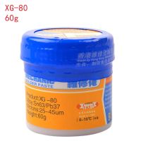 ◆ Soldering Paste Flux XG-80 XG-50 XG-30 XG-Z40 Solder Tin Sn63/Pb67 For Soldering Iron Circuit Board SMT SMD Repair Tool