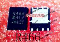 5PCS New Original R466 SIR466 SIR466DP-T1-GE3 QFN In Stock