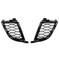 Front Bumper Lower Grill Cover 51118075601 51118075602 for 3 Series G20 G21 318I 320I 325I 330I Accessories L+R