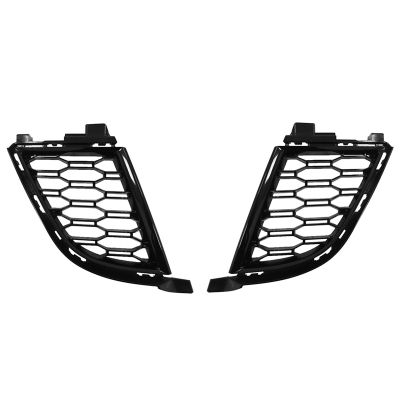Front Bumper Lower Grill Cover 51118075601 51118075602 for -BMW 3 Series G20 G21 318I 320I 325I 330I Accessories L+R
