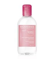 Bioderma Sensibio Gel Mousseant ไบโอเดอร์มา เซ็นซิบิโอ เจล มูซอง 250ml.