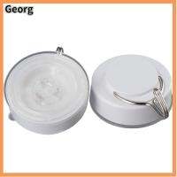 GEORG 2 Pcs ถอดออกได้ ตะขอถ้วยดูด โลหะสำหรับตกแต่ง ทนทานสำหรับงานหนัก ที่แขวนผ้าเช็ดตัวแบบถ้วยดูด ของใหม่ สากลสากลสากล ตะขอประตูห้องอาบน้ำกระจก อุปกรณ์สำหรับห้องครัว