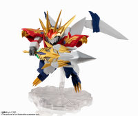 Bandai(บันได) TAMASHII NXEDGE STYLE [MASHIN UNIT]RYUKOMARU