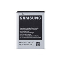 CTT (จัดส่งเร็ว) แบตเตอรี่ Samsung Galaxy Y S5360 / Wave Y S5380 / Pocket S5300 battery EB454357VU 1200mAh รับประกัน 3 เดือน แบตแท้ มีปลายทาง