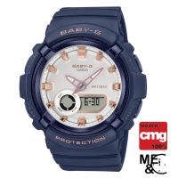 CASIO BABY-G BGA-280BA-2ADR ของแท้ ประกันศูนย์ CMG