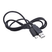 Xiao USB Micro 5pin Charger Data SYNC Cable Cord For Alpha A6000 ILCE-6000 L 6000B Camera