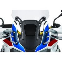 New CRF 1000 L Accessories Upper Wind Deflectors Visor Kit Fit For Honda CRF1000L CRF 1000L Africa Twin Adventure Sports