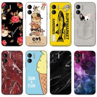 Casing untuk DOOGEE X98 Pro sarung penutup ponsel silikon TPU lembut DOOGEE X98 Pro