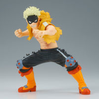 Bandai(แท้100%) BANPRESTO MY HERO ACADEMIA THE AMAZING HEROES VOL.33