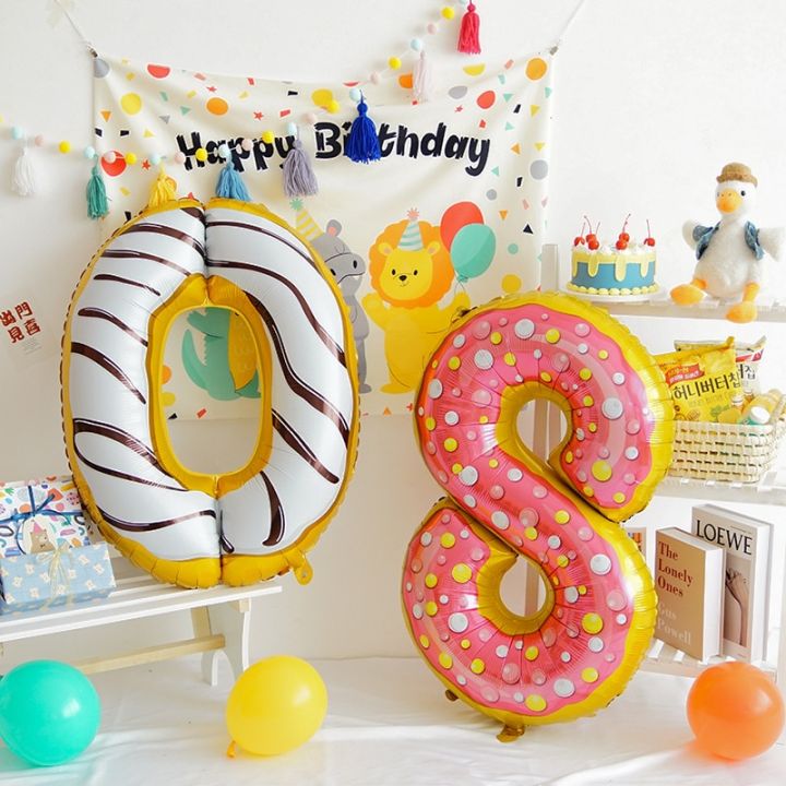 32-40inch-big-candy-number-balloon-jumbo-donut-digital-foil-balloons-for-birthday-decoration-childrens-gift-baby-shower-balloons